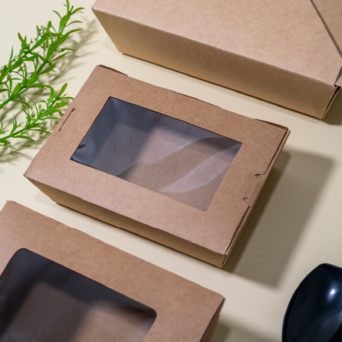 Other Packaging