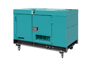 Scrap Generator