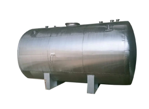 Industrial Tanks
