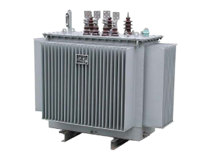 Scrap Transformer