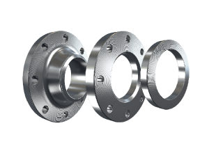 Flanges