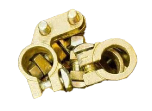 Brass Honey