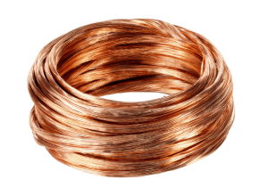 Copper