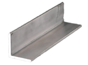 Aluminium Angle