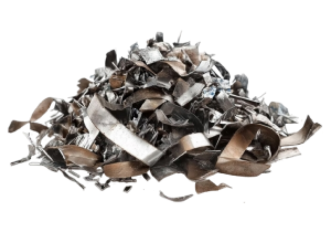 Iron Scrap