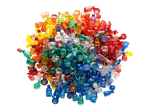 Plastic Scrap