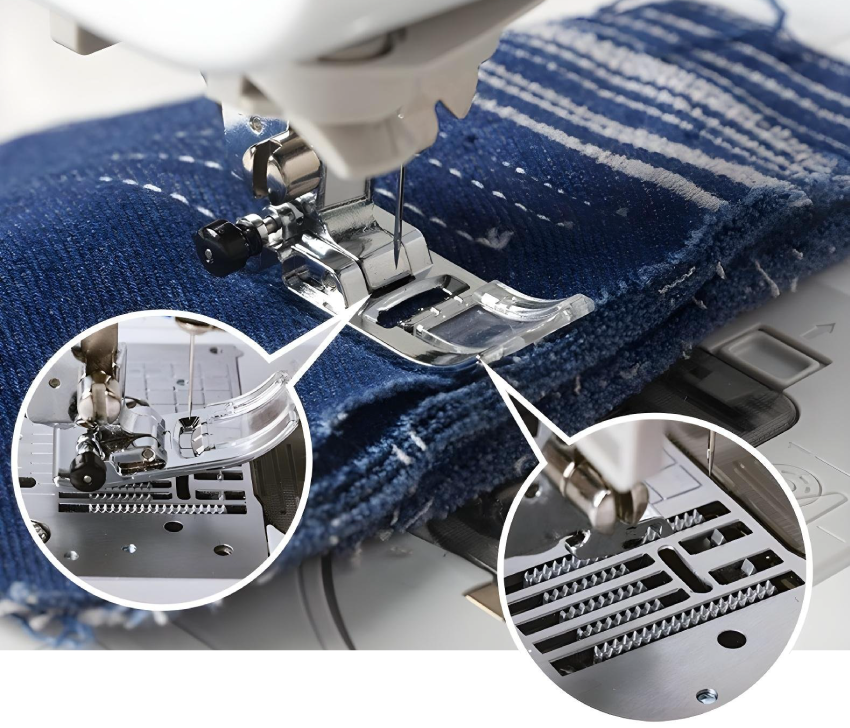 Professional Sewing Services
