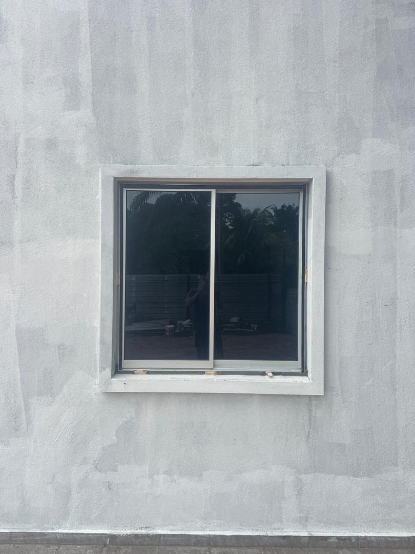 Aluminium Sliding Window Supplier & Installation in Selangor