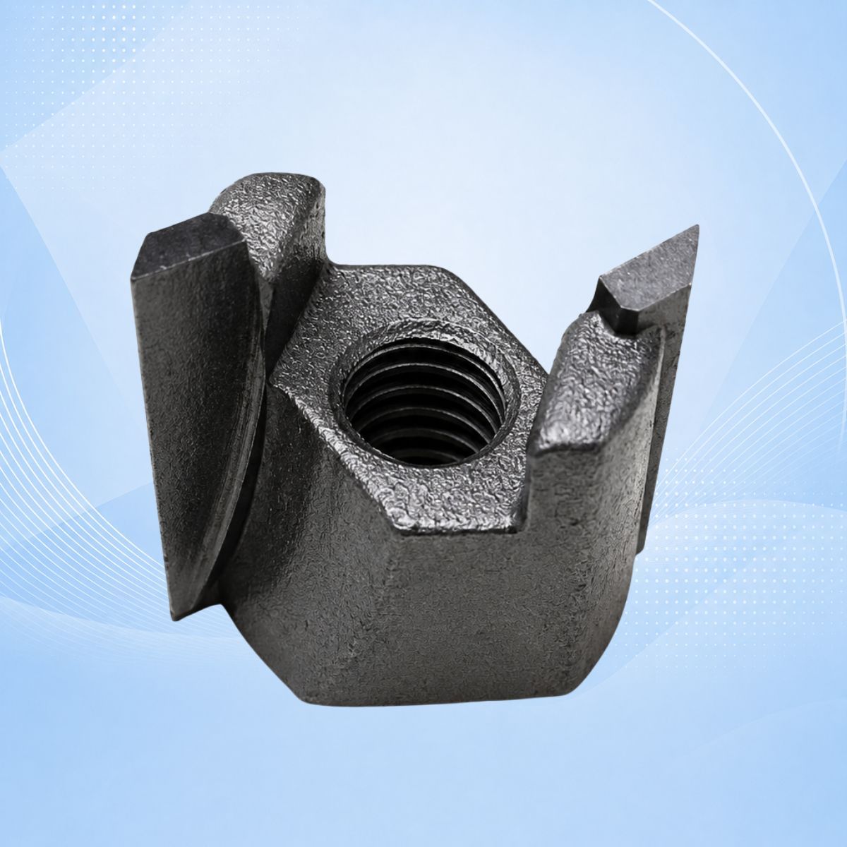 D.16MM MORTISER BIT (FC116U) P/NO.1640127
