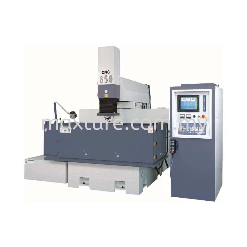 CNC-650