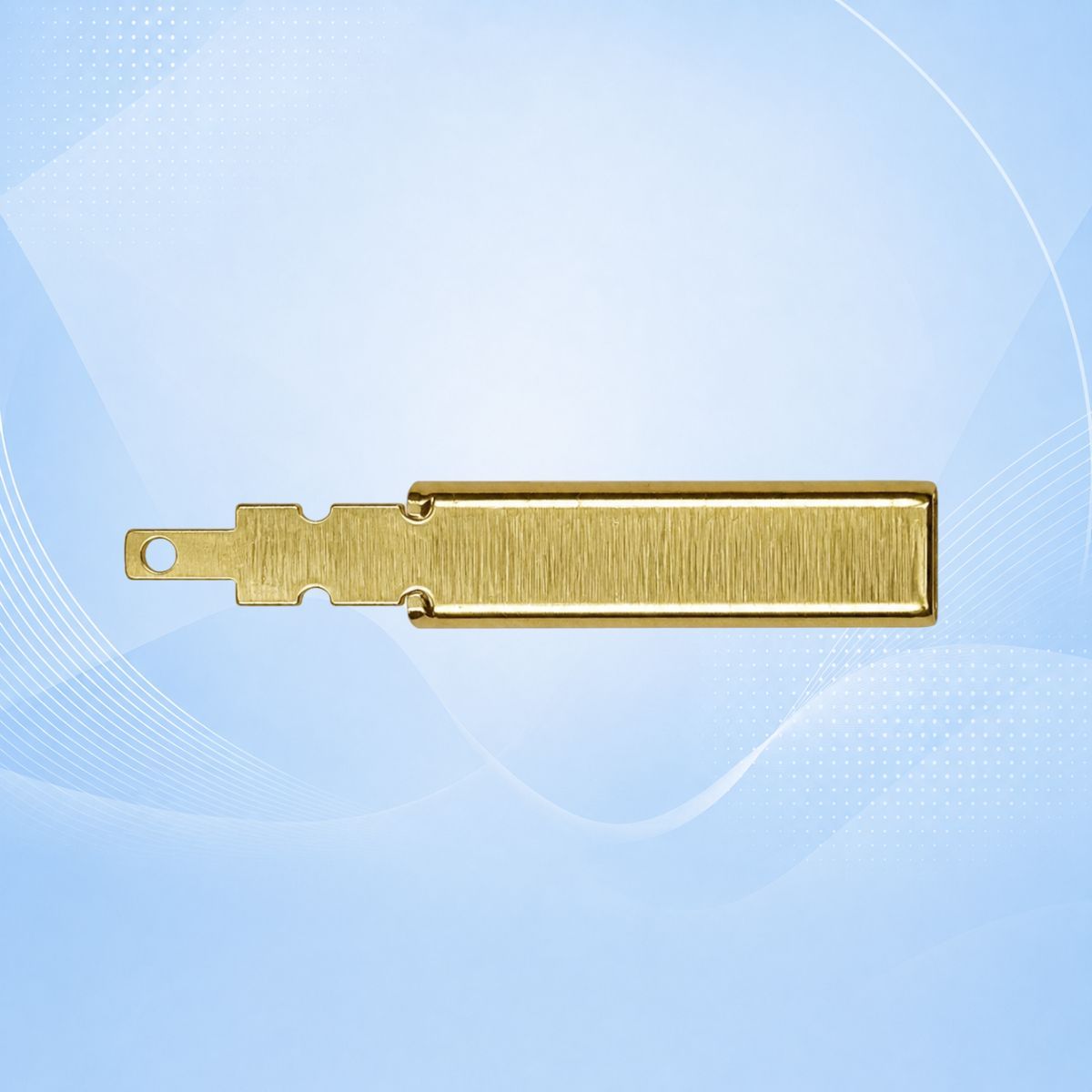 P/NO. 6018007 BRUSH HOLDER  (FC116U)