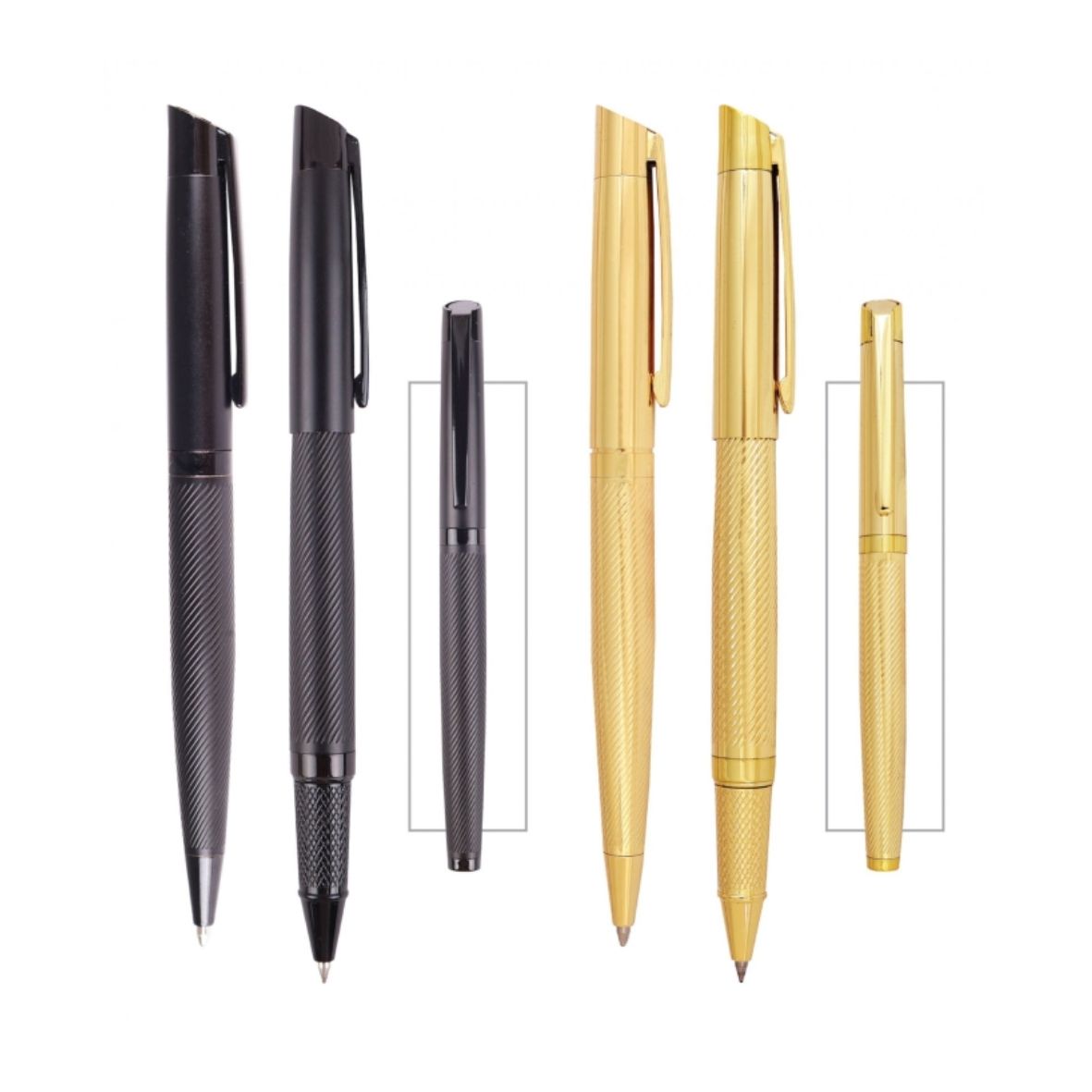 Metal Ball | Roller Pen 0288