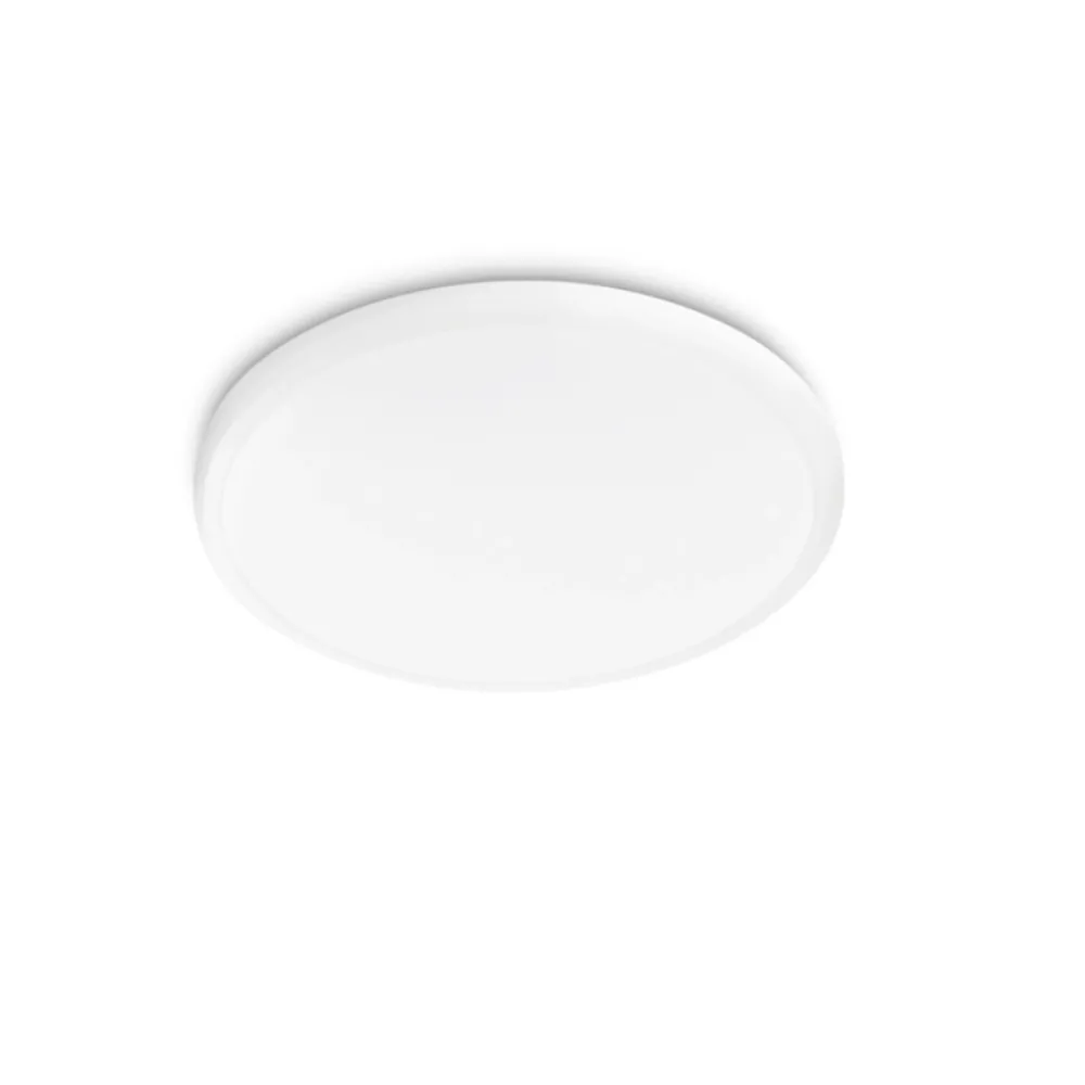 PHILIPS CL254 EYECOMFORT 6500K COOL DAYLIGHT ROUND CEILING LIGHT [12W/17W/20W]