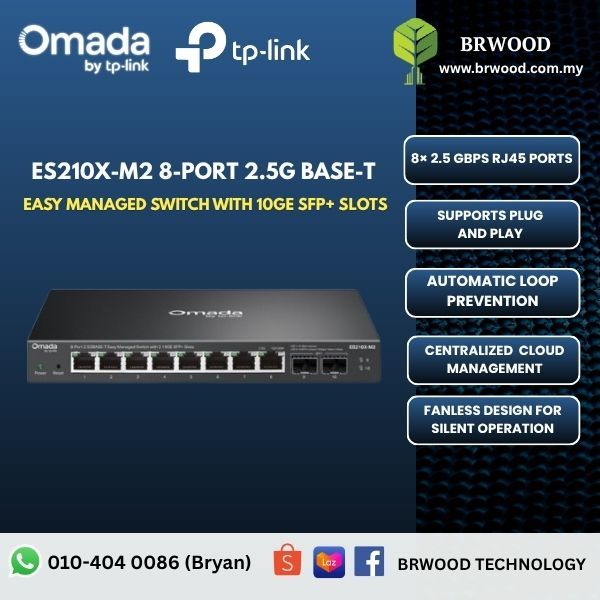MANAGED SWITCHES