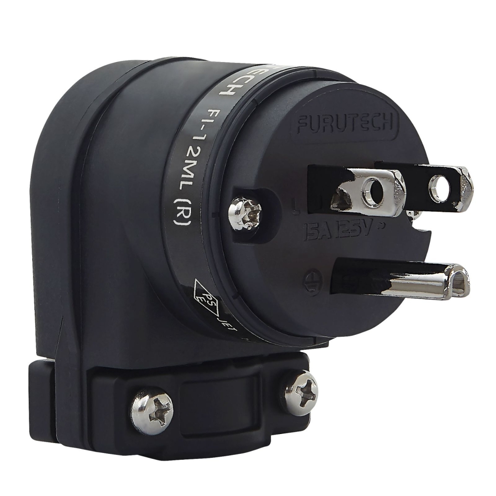 Furutech - Power Connector - FI-12ML(R)