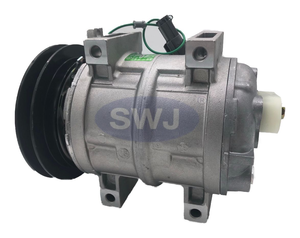 Isu ELF ZX 1A 12V N/M - Direct Mould R134a (Re) [ISU 030]