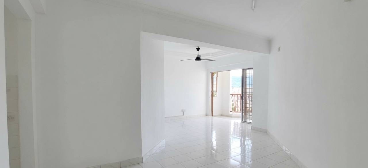 HIGH FLOOR D’ Casa Condominium Ampang FOR SALE