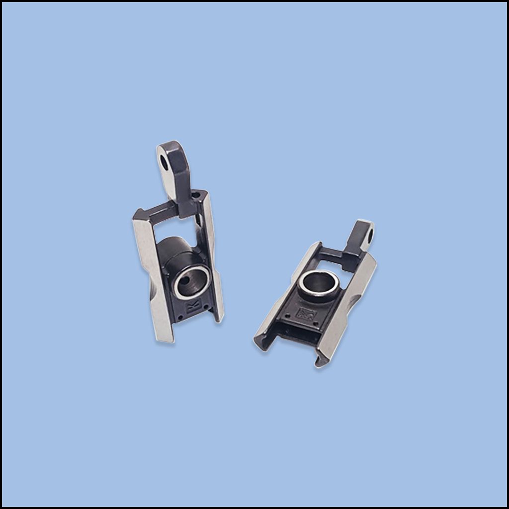 CROSS HEAD (32M/M/36M/M) (KM-M-050)