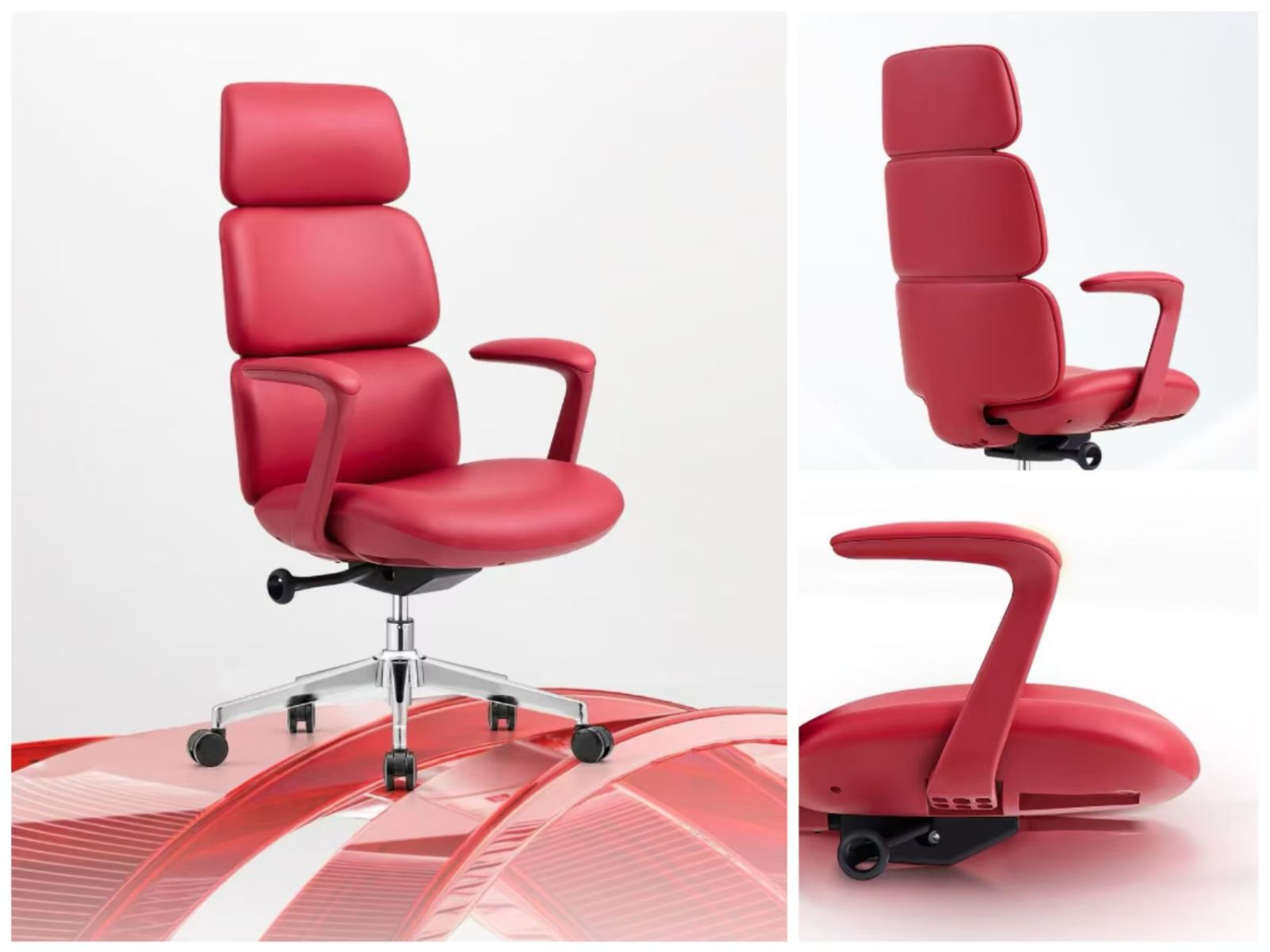 Executive Chair