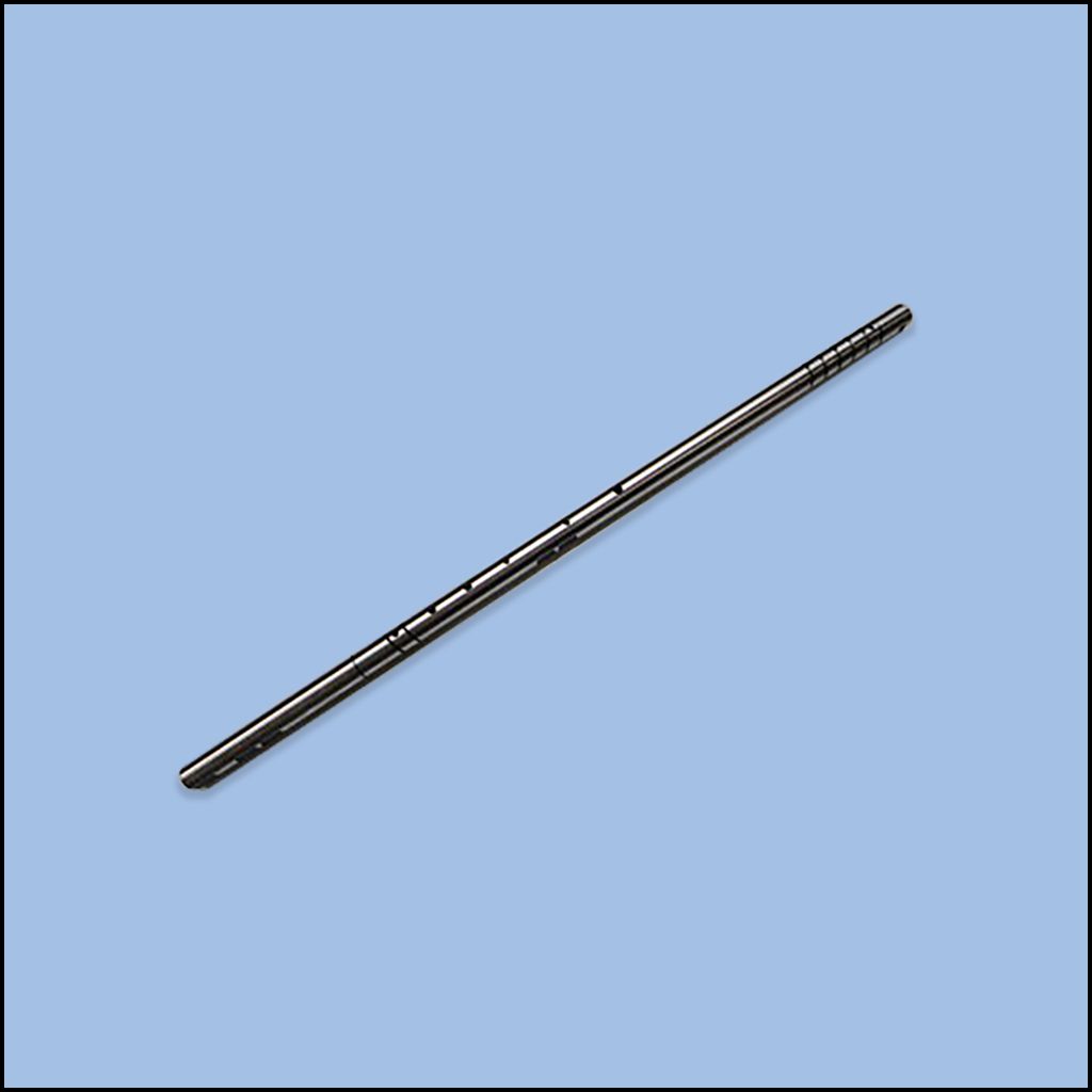 RA3-CQ MAIN SHAFT (13802060)