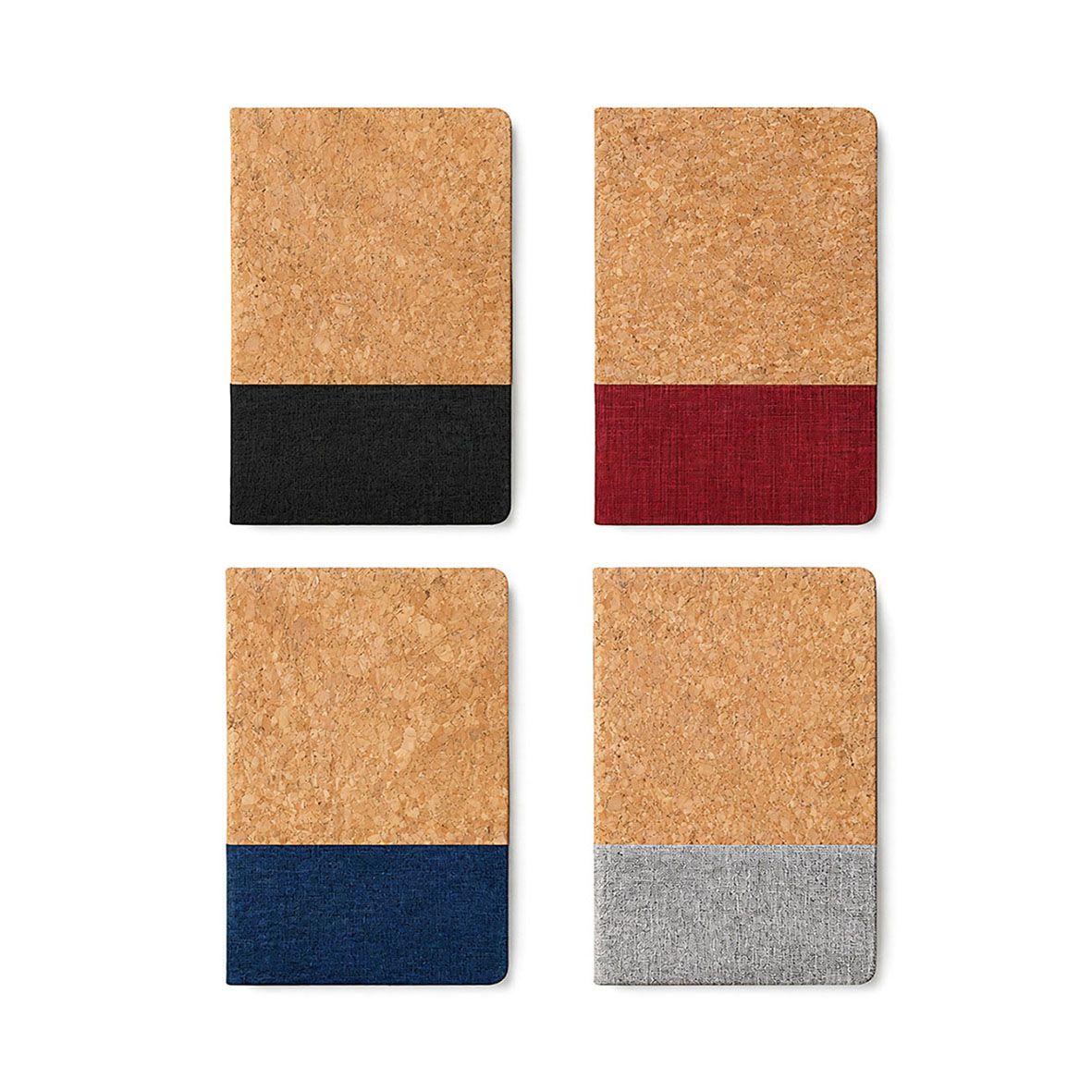 Eco A5 Notebook 0159