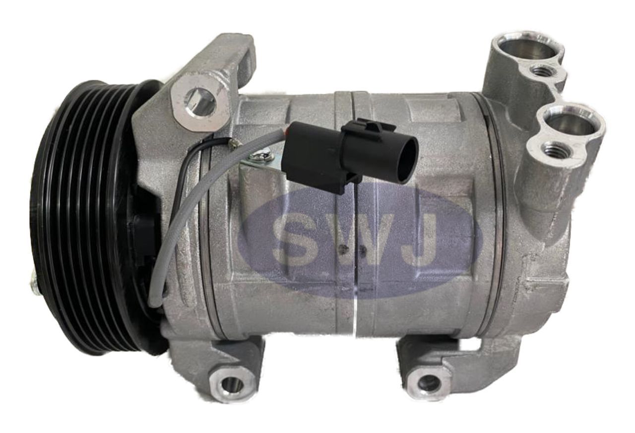 Pro.Exora to 10S17C 6PK 12V R134a (C) [PRO 091]