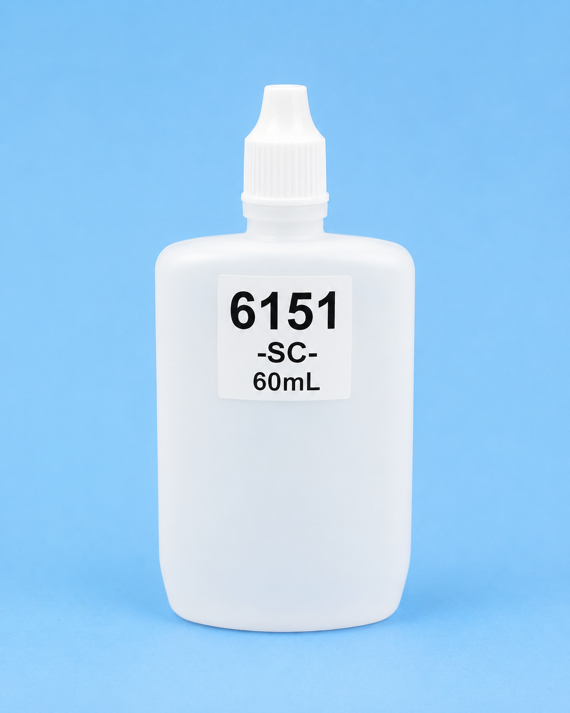 Eye Drop Container 60ml : 6151
