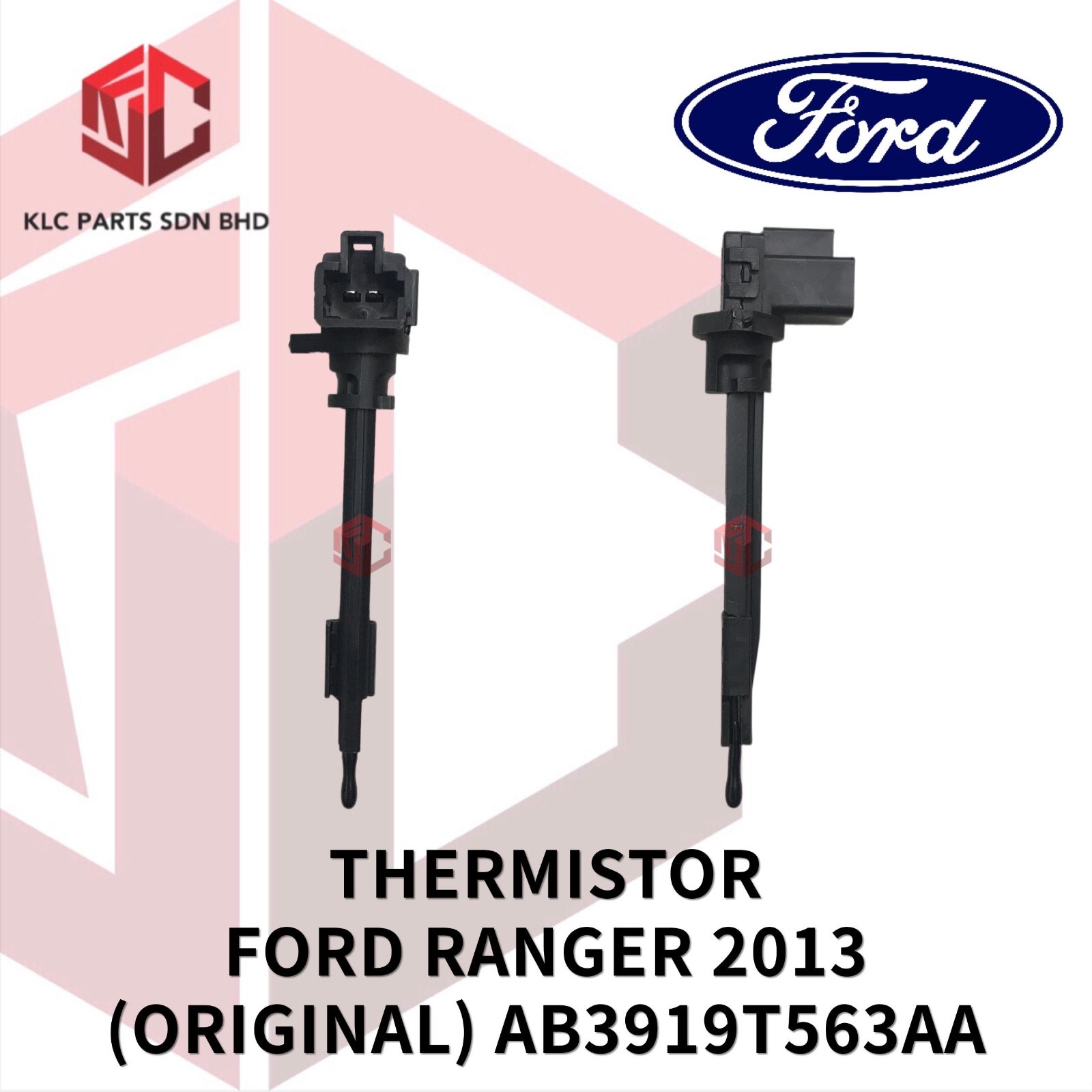 THERMISTOR FORD RANGER 2013 (ORIGINAL) AB3919T563AAF