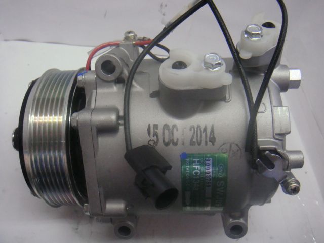Pro.Preve TRSE07 6PK 12V (Saga FLX) R134a (NB) [PRO 012]