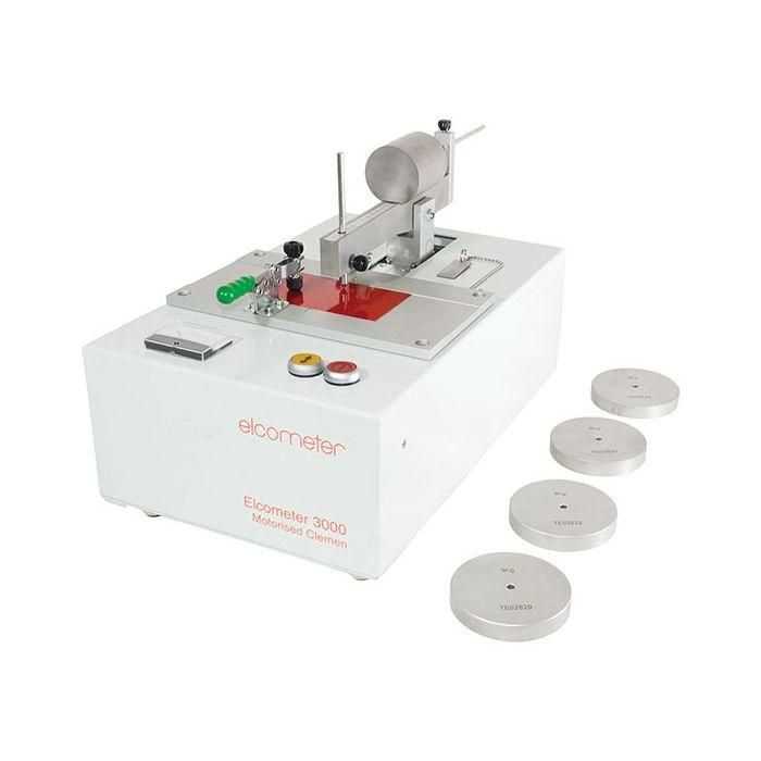Elcometer 3000 Motorised Clemen Unit