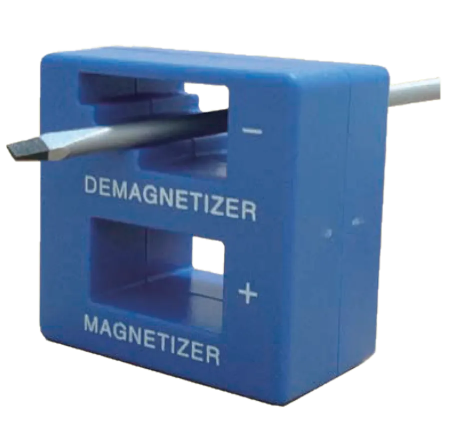 Magnetizer / Demagnetizer Malaysia, Johor Bahru (JB) Supplier ...