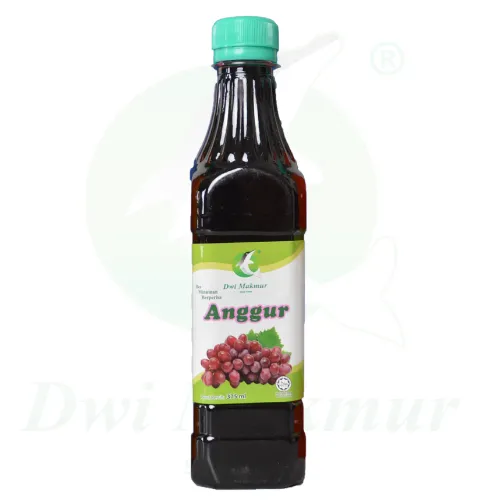 375ml bes minuman anggor (Unit)