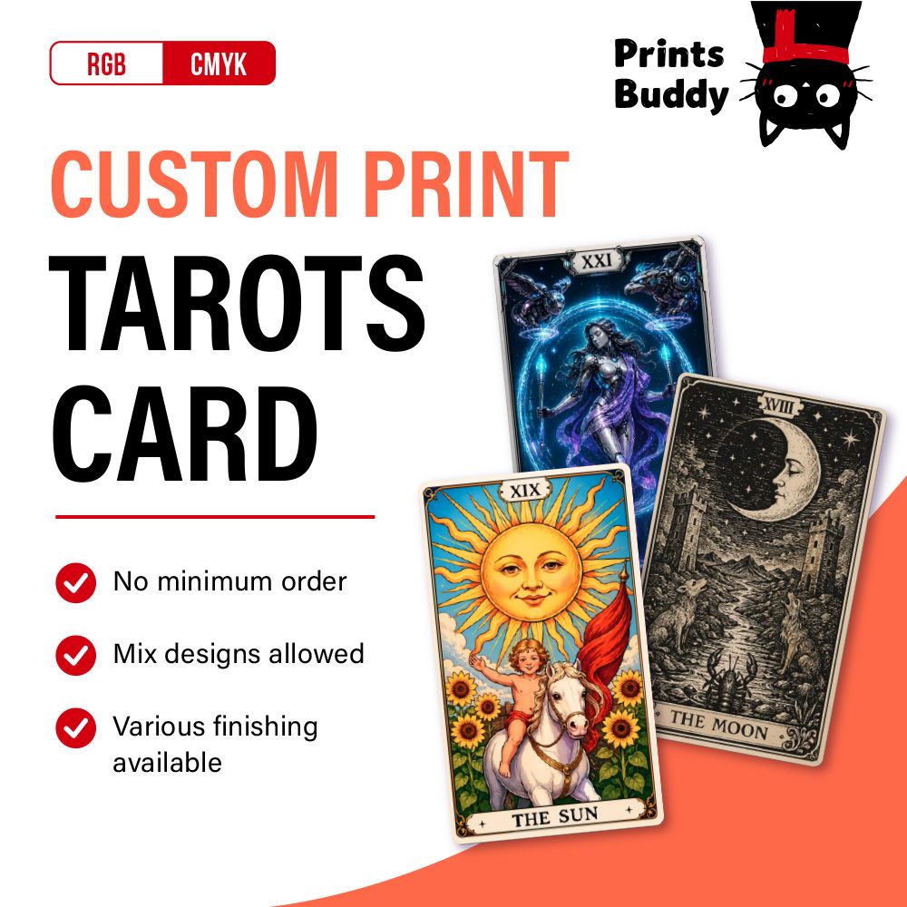 Tarot Card / Oracle Card