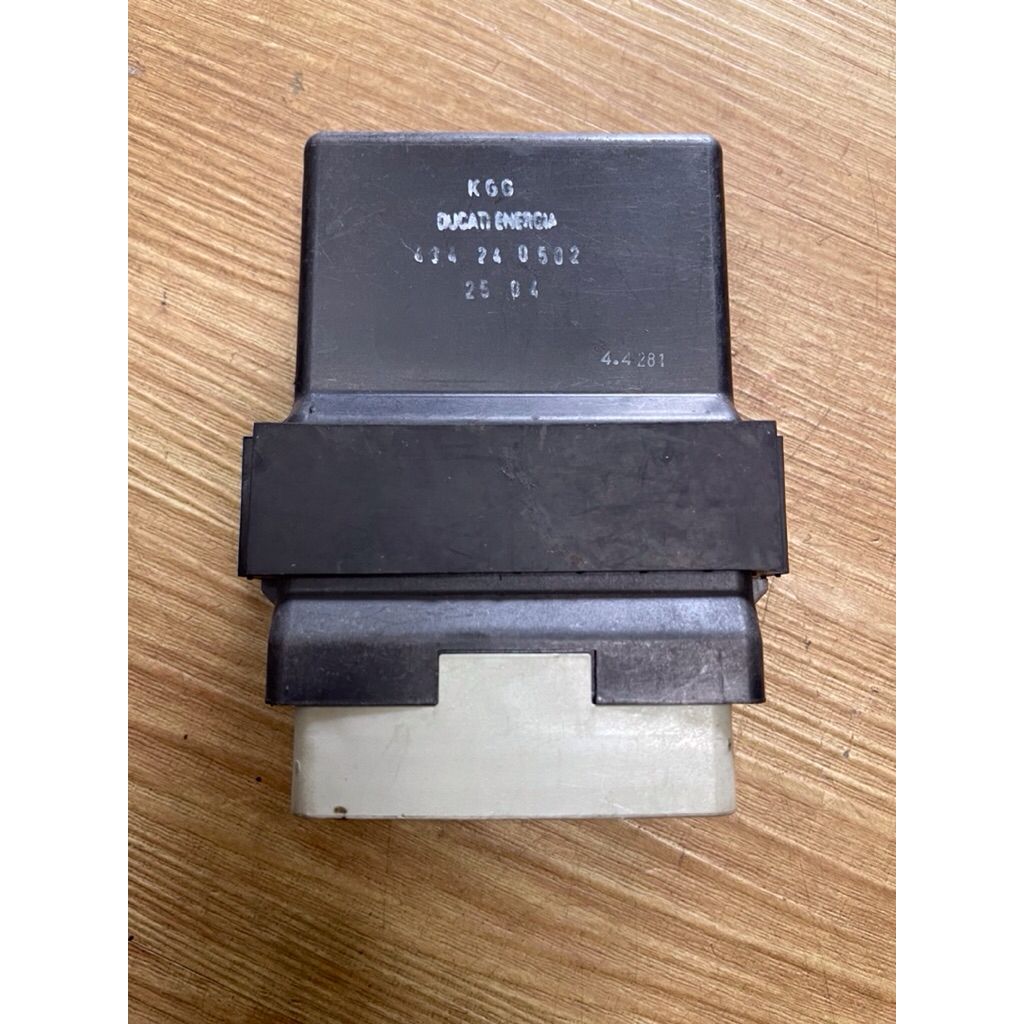 HONDA SH150 DYLAN CDI ECU IGNITER ( KGG 434 24 0502 ) 30410-KGG-905