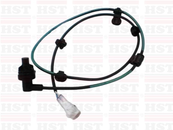 89545-71020 TOYOTA FORTUNER KUN25 3.0 REAR RH ABS SENSOR OEM (ABS-TFORTUNERRR)