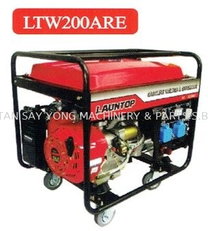 Launtop Welder Generator LTW200ARNE