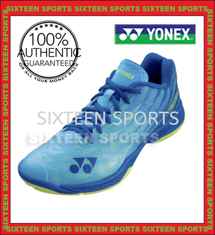 Yonex Power Cushion Aerus Z Men Badminton Shoe