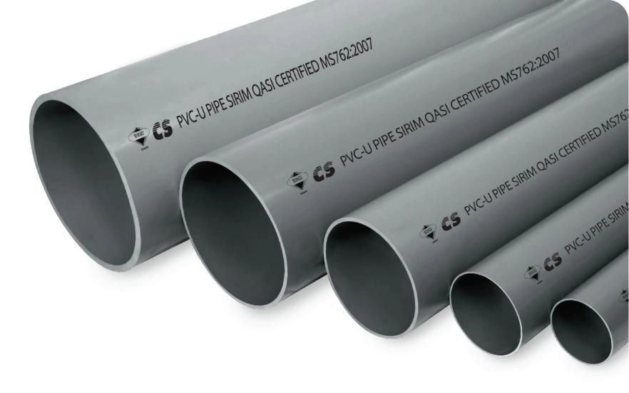 PVC PIPE (SIRIM)
