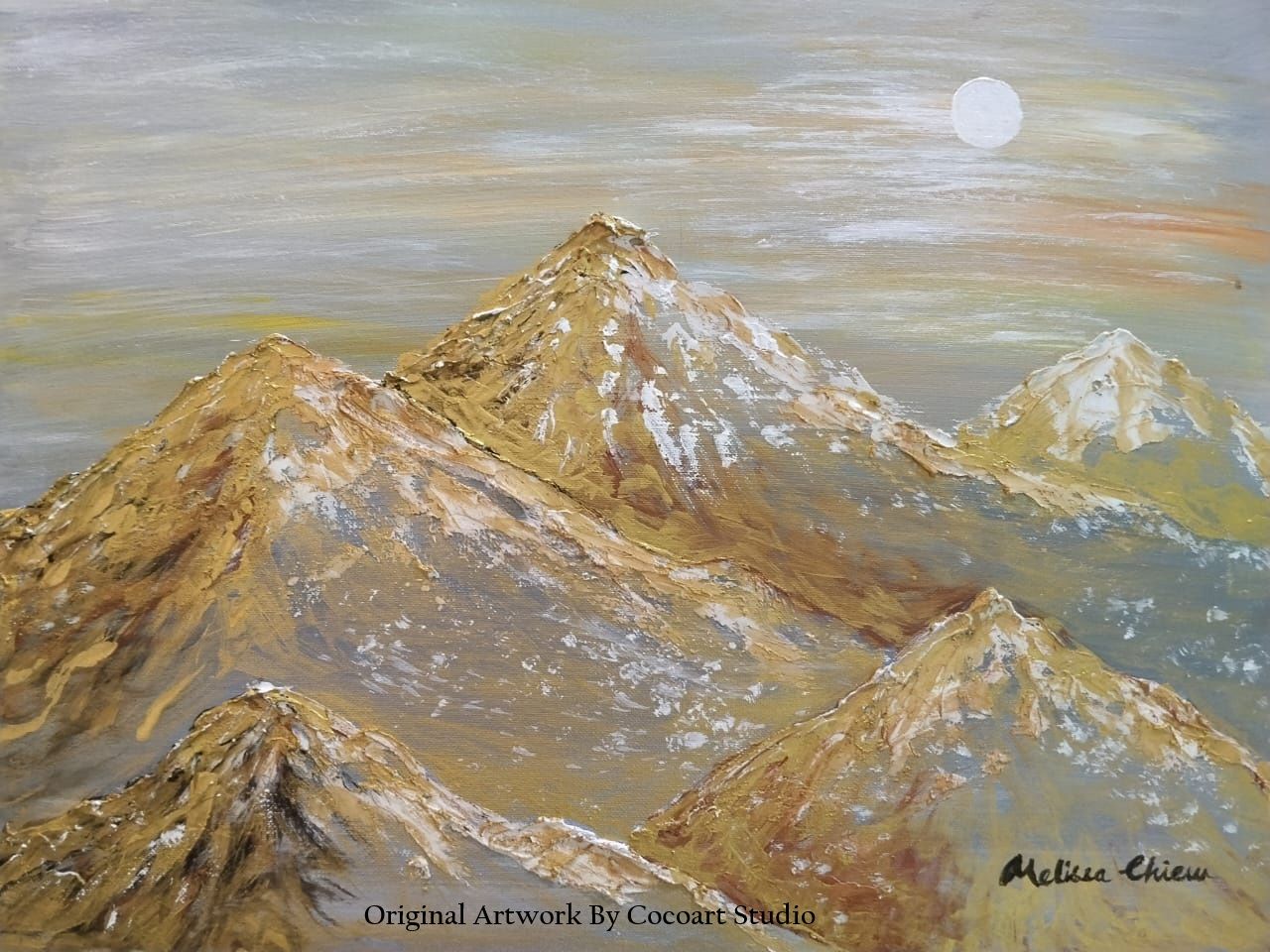 Nature aesthetic (Fine art collection)