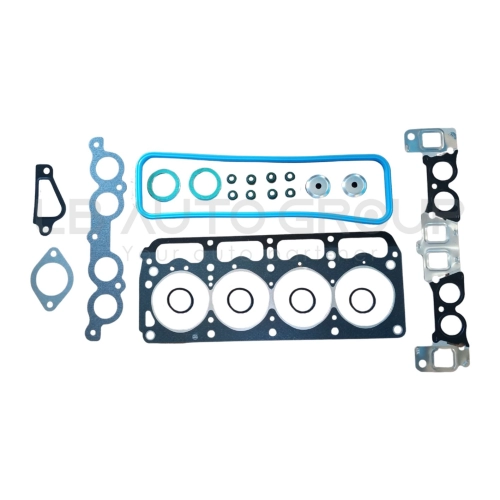 TTY-012-2E TOP SET GASKET T/SET TOYOTA UNSER KF80 1.8 96Y> (Carbon) 7K-E 8V SOHC