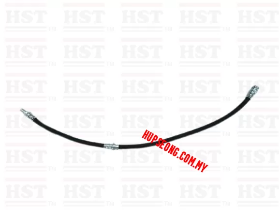 U009-41-380 FORD RANGER UT2F BOTTOM ABS CLUTCH HOSE 570 MM (CLH-UT2F-850) 