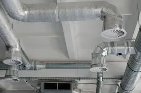 Ductwork Retrofitting Services