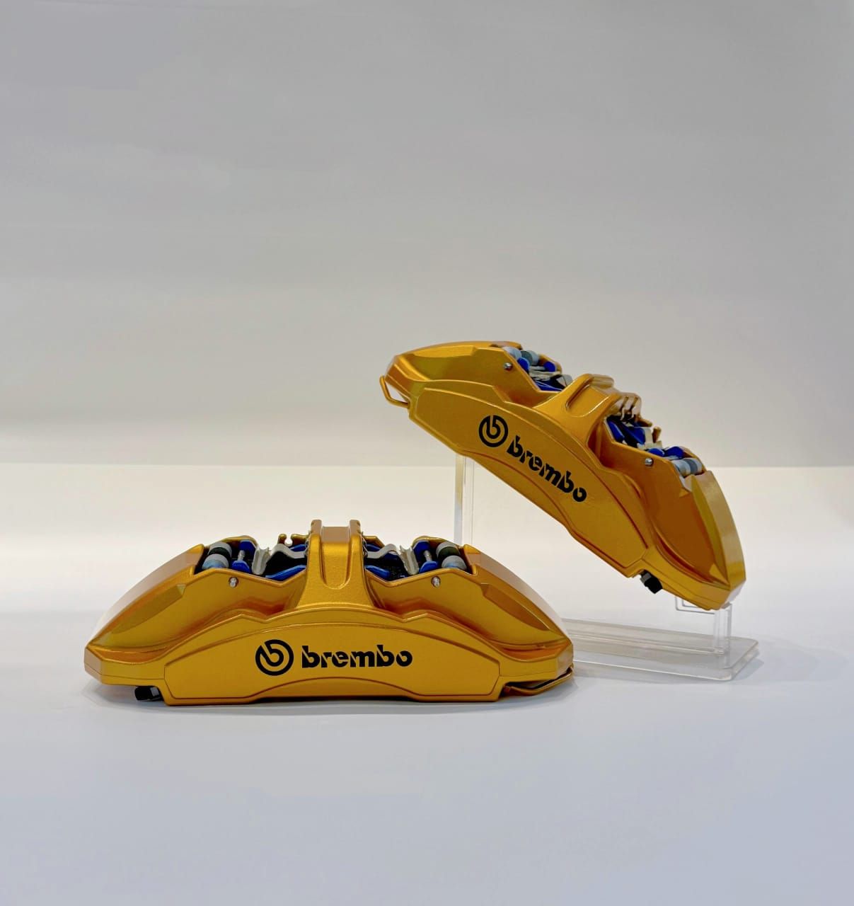 BREMBO