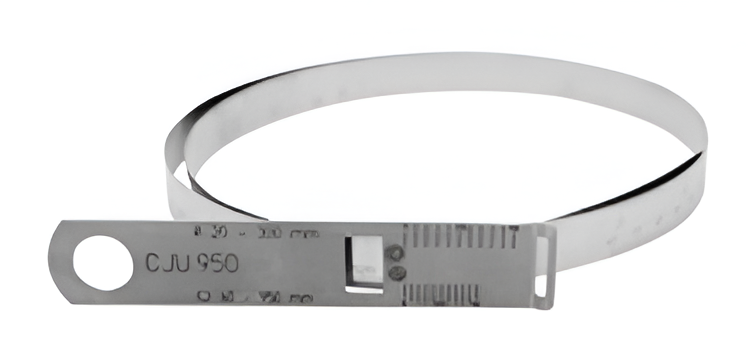 CIRCUMFERENCE MEASURING TAPE 6604-300
