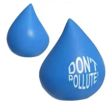 Droplet Stress Ball