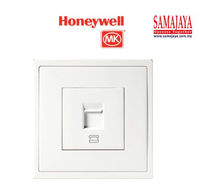 MK P63520 Prana TV Socket