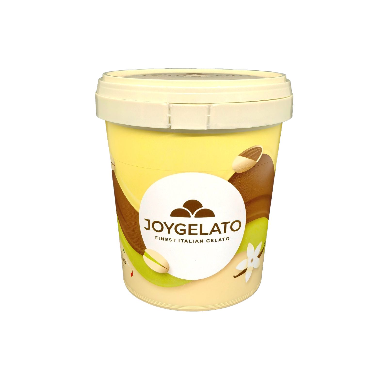 IRCA JOYPASTE Hazenut Premium