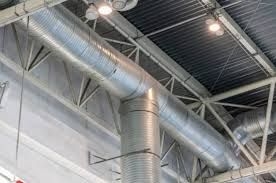 Workshop Dust Vents