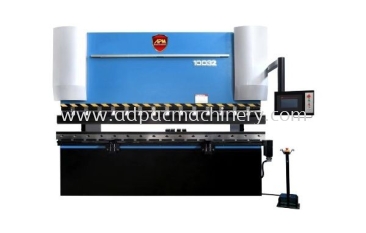 APM AHP Series Hybrid Pressbrake / Bending Machine