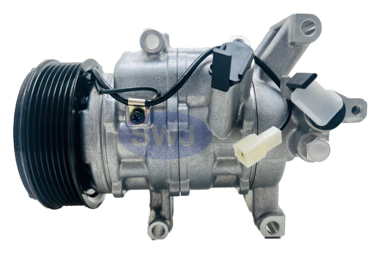 Tyt Corolla (2016) to 10S13C 7PK 12V R134a (C) [TOY 172]